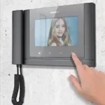 آیفون تصویری
