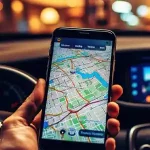 ردیاب GPS